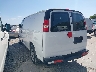 1GCSGAFX3D1****** Salvamento y Reparables 2013 Chevrolet Express en Dallas-Fort Worth