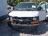 1GCSGAFX3D1****** Salvamento y Reparables 2013 Chevrolet Express en Estado de Texas