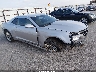 2G1FD1E36F9****** Salvamento y Destrozados 2015 Chevrolet Camaro en Dallas