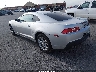 2G1FD1E36F9****** Salvamento y Reparables 2015 Chevrolet Camaro en Dallas