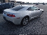 2G1FD1E36F9****** Salvamento y Destrozados 2015 Chevrolet Camaro en Estado de Texas