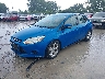 1FADP3F23EL****** Usados y Reparables 2014 Ford Focus en Columbus