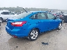 1FADP3F23EL****** Salvamento y Destrozados 2014 Ford Focus en Estado de Ohio