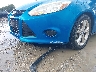 1FADP3F23EL****** Salvamento y Reparables 2014 Ford Focus en Estado de Ohio