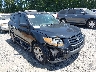 5XYZH4AG8BG****** Salvamento y Destrozados 2011 Hyundai Santa Fe en Atlanta North