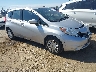 3N1CE2CP1GL****** Salvage and Wrecked 2016 Nissan Versa Note in Sacramento