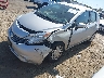 3N1CE2CP1GL****** Used and Repairable 2016 Nissan Versa Note in Sacramento