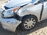 3N1CE2CP1GL****** Salvage and Repairable 2016 Nissan Versa Note in California State