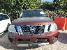 JN8AY2ND4H9****** Destrozados 2017 Nissan Armada en Estado de Texas