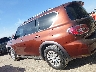 JN8AY2ND4H9****** Reparables 2017 Nissan Armada en Estado de Texas