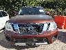 JN8AY2ND4H9****** Salvamento y Reparables 2017 Nissan Armada en Estado de Texas