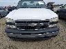 3GCEC14X26G****** Salvage and Repairable 2006 Chevrolet Silverado 1500 in Oregon State