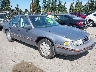 2G1WN54T7L9****** Salvamento y Destrozados 1990 Chevrolet Lumina en Seattle