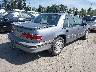 2G1WN54T7L9****** Salvamento y Destrozados 1990 Chevrolet Lumina en Estado de Washington