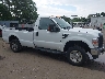 1FTNF2B5XAE****** Used 2010 Ford F-250 in New York State