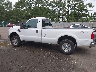 1FTNF2B5XAE****** Repairable 2010 Ford F-250 in New York State