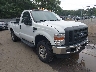 1FTNF2B5XAE****** Salvage and Wrecked 2010 Ford F-250 in Long Island