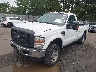 1FTNF2B5XAE****** Used and Repairable 2010 Ford F-250 in Long Island