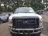 1FTNF2B5XAE****** Salvage and Repairable 2010 Ford F-250 in New York State
