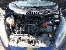 3FADP4BJ9GM****** Reparables 2016 Ford Fiesta en Lincoln