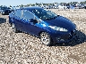 3FADP4BJ9GM****** Salvamento y Destrozados 2016 Ford Fiesta en Lincoln