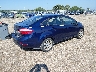 3FADP4BJ9GM****** Salvamento y Destrozados 2016 Ford Fiesta en Estado de Illinois