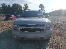 1GNFK23039R****** Wrecked 2009 Chevrolet Tahoe in New Jersey State