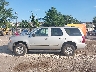 1GNFK23039R****** Repairable 2009 Chevrolet Tahoe in New Jersey State