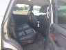 1GNFK23039R****** Wrecked 2009 Chevrolet Tahoe in Southern New Jersey