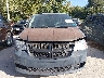 2C4RDGBG3JR****** Wrecked 2018 Dodge Grand Caravan in Texas State