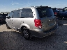 2C4RDGBG3JR****** Salvage and Repairable 2018 Dodge Grand Caravan in Dallas-Fort Worth