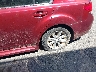 4S3BMBC68C3****** Used 2012 Subaru Legacy in New York State