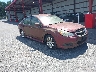 4S3BMBC68C3****** Salvage and Wrecked 2012 Subaru Legacy in Monticello
