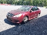 4S3BMBC68C3****** Used and Repairable 2012 Subaru Legacy in Monticello