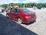 4S3BMBC68C3****** Salvage and Repairable 2012 Subaru Legacy in Monticello