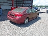 4S3BMBC68C3****** Salvage and Wrecked 2012 Subaru Legacy in New York State