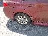4S3BMBC68C3****** Salvage and Repairable 2012 Subaru Legacy in New York State