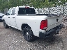 1C6RR7FT5HS****** Salvamento y Reparables 2017 RAM 1500 en Long Island