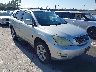 JTJGA31U940****** Salvamento y Destrozados 2004 Lexus RX en Los Angeles South