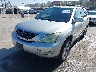JTJGA31U940****** Salvamento y Reparables 2004 Lexus RX en Estado de California