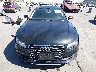 WAU2GBFC5CN****** Destrozados 2012 Audi A7 en Estado de California