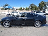 WAU2GBFC5CN****** Reparables 2012 Audi A7 en Estado de California
