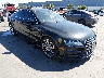 WAU2GBFC5CN****** Salvamento y Destrozados 2012 Audi A7 en Fremont