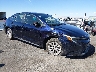 JTDBCMFE4PJ****** Salvage and Wrecked 2023 Toyota Corolla Hybrid in IAA Las Vegas