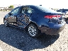 JTDBCMFE4PJ****** Salvage and Repairable 2023 Toyota Corolla Hybrid in IAA Las Vegas
