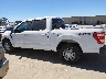 1FTEW1EB8PK****** Reparables 2023 Ford F-150 en Estado de California