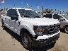 1FTEW1EB8PK****** Salvamento y Destrozados 2023 Ford F-150 en North Hollywood