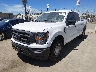 1FTEW1EB8PK****** Usados y Reparables 2023 Ford F-150 en North Hollywood