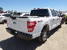 1FTEW1EB8PK****** Salvamento y Destrozados 2023 Ford F-150 en Estado de California