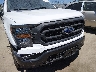 1FTEW1EB8PK****** Salvamento y Reparables 2023 Ford F-150 en Estado de California